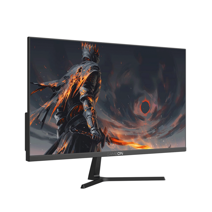 Gameon GOPS27180VA 27" FHD VA 180Hz 1ms (GtG) Gaming Monitor With AMD Sync & FreeSync (Compatible)