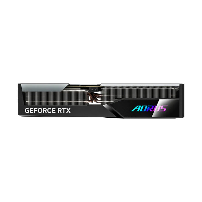 Gigabyte AORUS GeForce RTX 4070 MASTER 12GB OC Edition GDDR6X Graphics Card