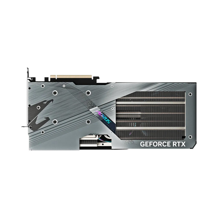 Gigabyte AORUS GeForce RTX 4070 Ti ELITE OC Edition 12GB GDDR6X Graphics Card