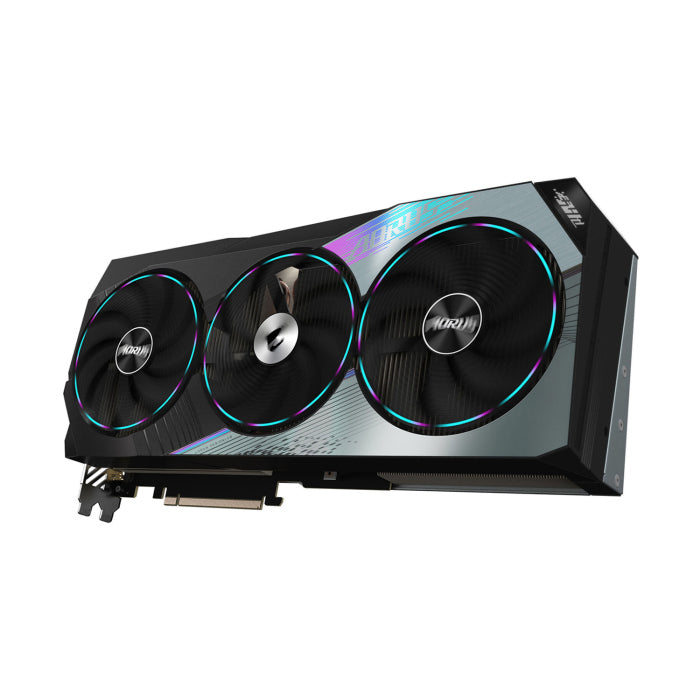 Gigabyte AORUS GeForce RTX 4080 Super MASTER 16GB OC Edition GDDR6X Graphics Card