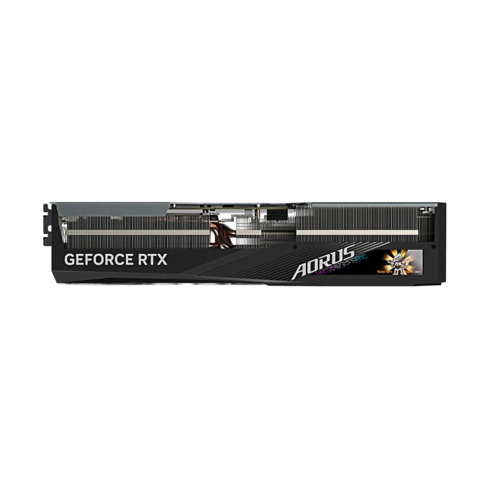 Gigabyte AORUS GeForce RTX 4080 Super MASTER 16GB OC Edition GDDR6X Graphics Card