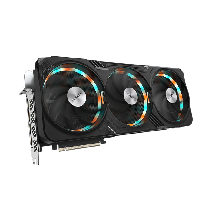 Gigabyte Gaming GeForce RTX 4080 Super OC Edition 16GB GDDR6X Graphics Card