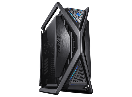 ASUS ROG Hyperion GR701 ARGB Full Tower Case - Black