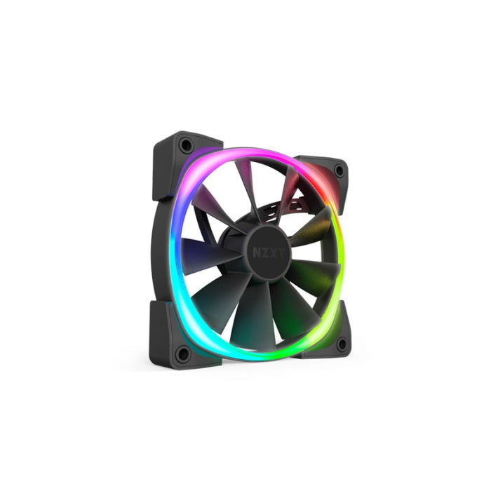 NZXT AER RGB 2 140mm Single Fan - Black