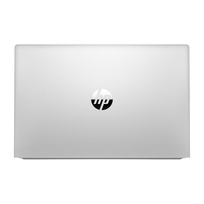 HP Pro Book 450 G8 i7-1165G7 8GB RAM 512GB SSD 15.6 بوصة FHD IPS Iris® Xᵉ Graphics DOS فضي