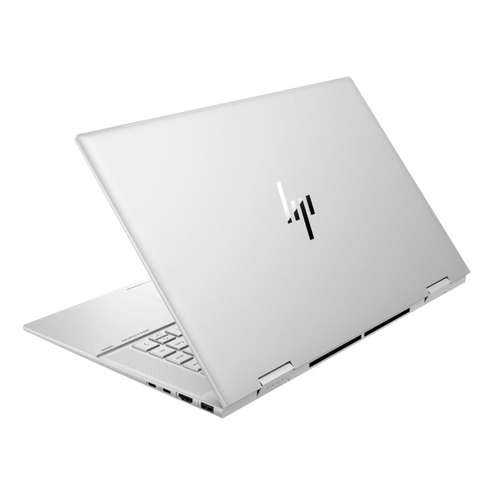 HP ENVY x360 Convertible Intel Core i7-1260P 12th Gen. 16GB RAM 1TB SSD Intel Iris Xe Graphics 15.6" FHD IPS TouchScreen - Natrual Silver