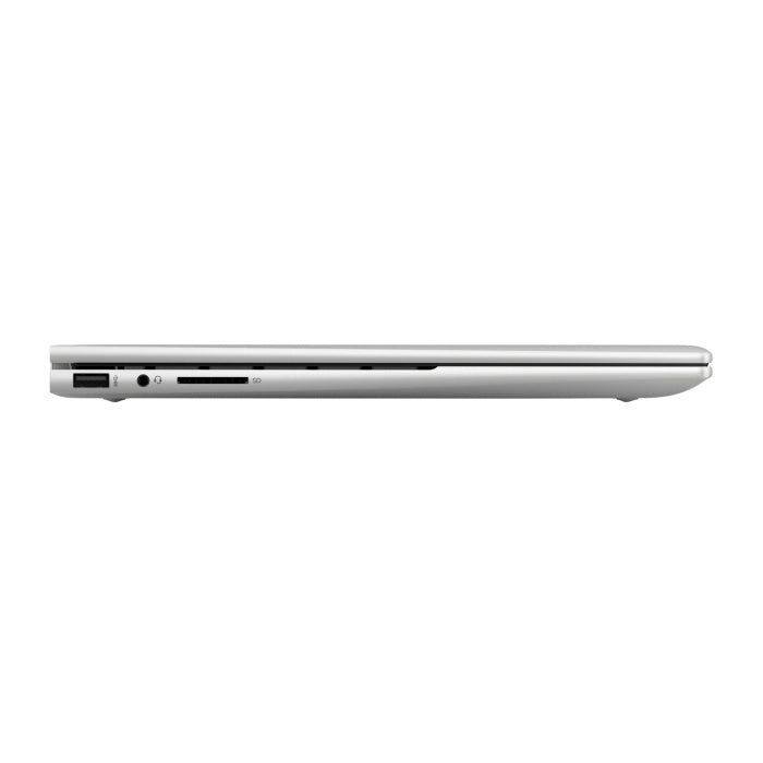 HP ENVY x360 Convertible Intel Core i7-1260P 12th Gen. 16GB RAM 1TB SSD Intel Iris Xe Graphics 15.6" FHD IPS TouchScreen - Natrual Silver