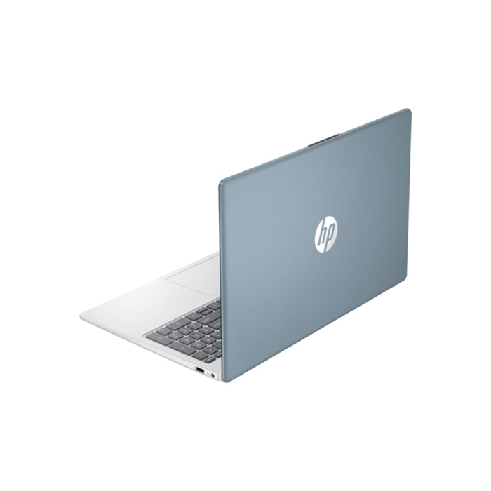 HP Laptop Intel Core i5-1355U 13th Gen. 8GB RAM 512GB SSD Intel Iris X Graphics 15.6" FHD FreeDOS - Moonlight Blue