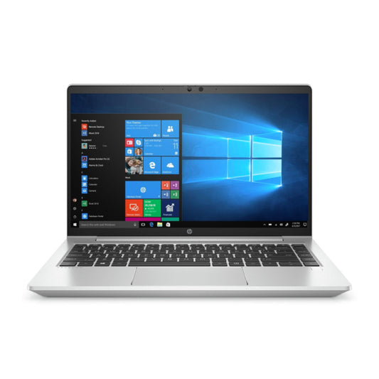 HP ProBook 455 G7 AMD Ryzen 5 4500U 8GB RAM 256GB SSD 15.6" FHD Integrated AMD Radeon DOS - Silver