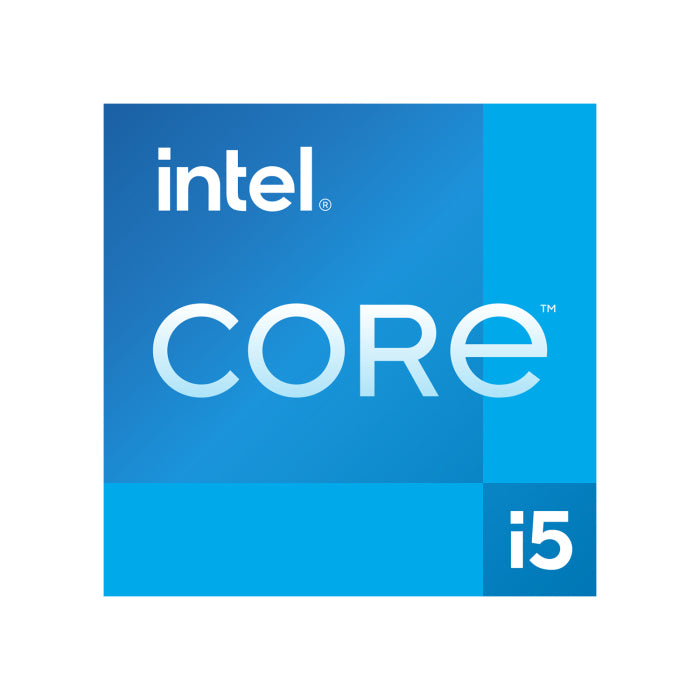 معالج Intel Core i5-13400F 2.5/4.6 جيجا هرتز، 10 نواة، 16 خيط، ذاكرة تخزين مؤقت 20 ميجابايت، LGA1700 OEM 