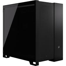 CORSAIR 6500D Airflow Tempered Case - Black