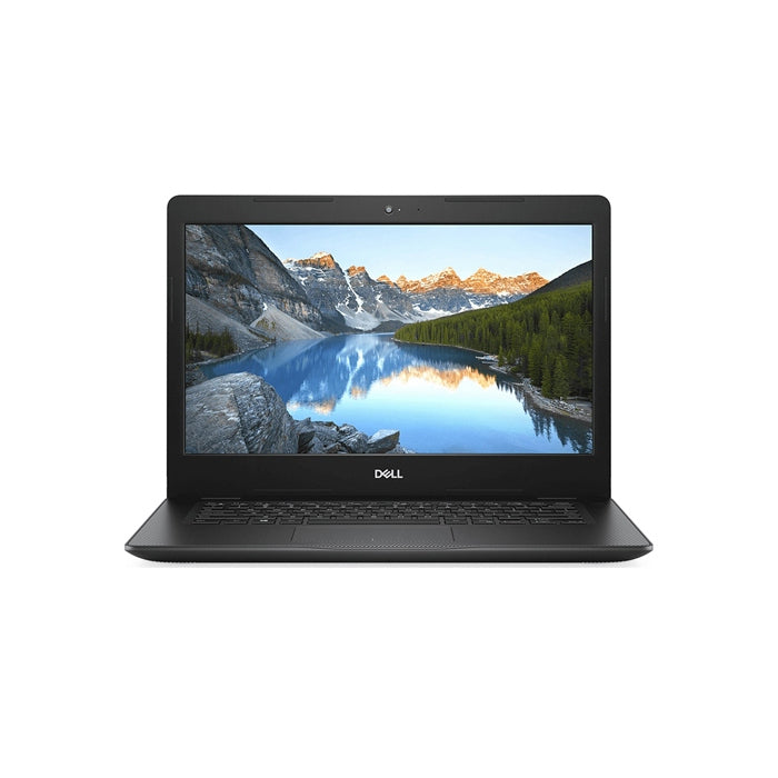 Dell Inspiron 3493 Intel Core i5-1035G1 4GB RAM 1TB HDD 14" HD MX230 2GB DOS Black