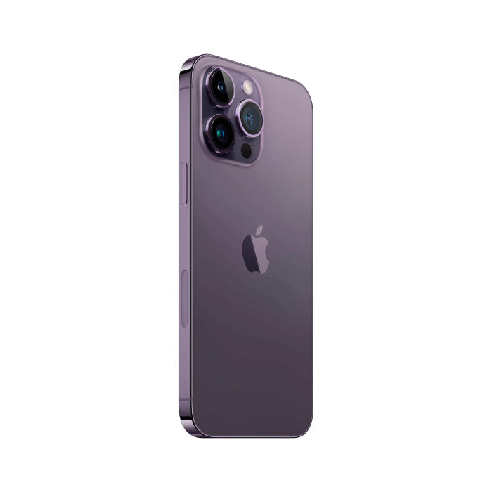 Apple iPhone 14 Pro Max, 5G, 256GB - Deep Purple