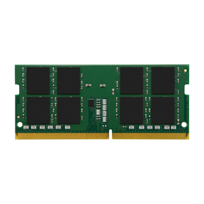 Kingston 16GB DDR4 3200MHz CL22 Laptop Memory