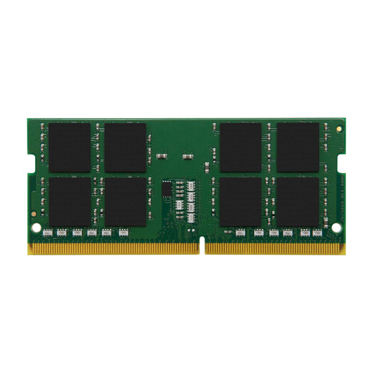 Kingston 16GB DDR4 3200MHz CL22 Laptop Memory