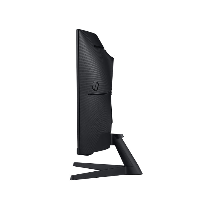 Samsung Odyssey G5 32" WQHD 2K VA 144Hz 1ms Curved Gaming Monitor - C32G55TQBM