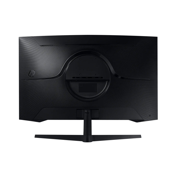 Samsung Odyssey G5 27" WQHD 2K VA 144Hz 1ms Curved Gaming Monitor - C27G55TQBM