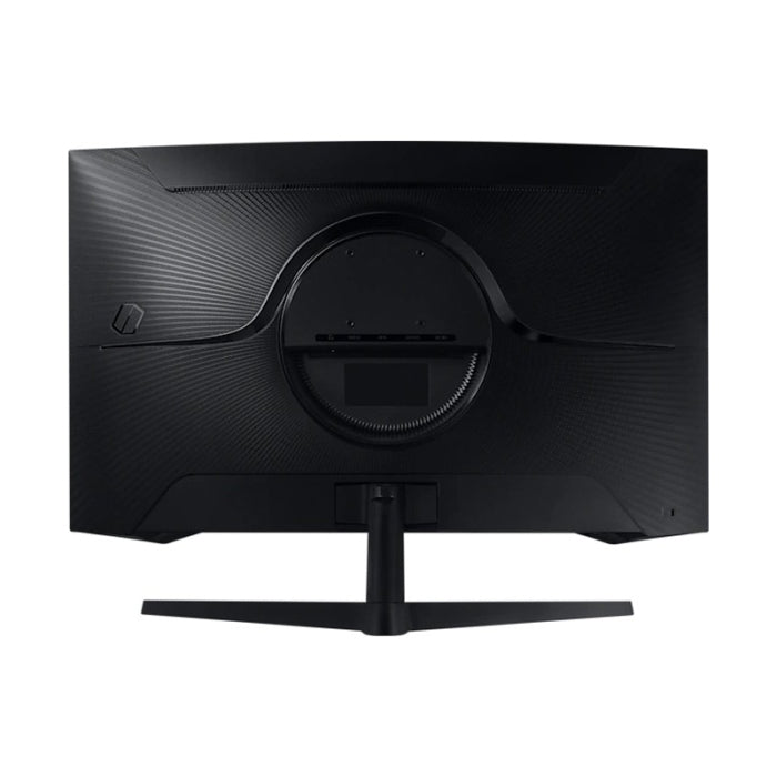 Samsung Odyssey G5 32" 2K-WQHD VA 144Hz 1ms HDR Curved Gaming Monitor-C32G55TQWM