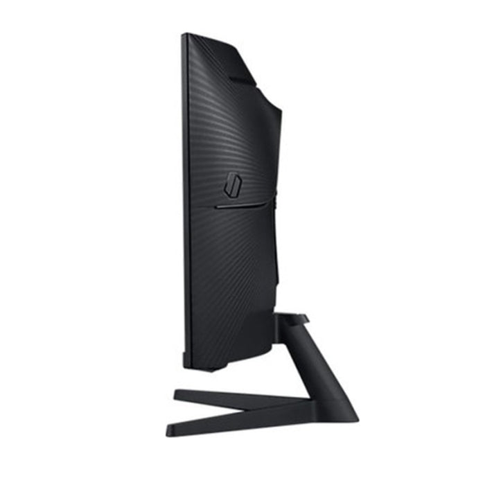 Samsung Odyssey G5 32" 2K-WQHD VA 144Hz 1ms HDR Curved Gaming Monitor-C32G55TQWM