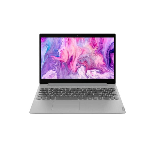 Lenovo IdeaPad 3 15IML05 i7-10510U 12GB RAM 256GB SSD + 1TB HDD 15.6" FHD MX330 2GB DOS Platinum Grey