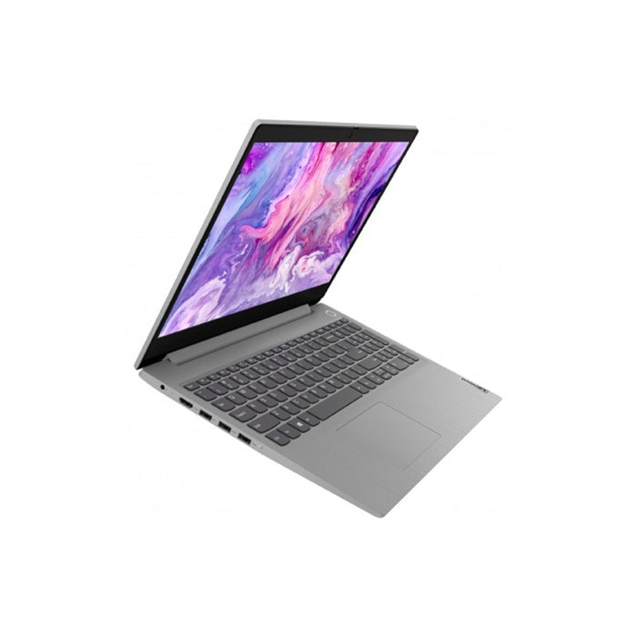 Lenovo IdeaPad 3 15IML05 i7-10510U 12GB RAM 256GB SSD + 1TB HDD 15.6" FHD MX330 2GB DOS Platinum Grey