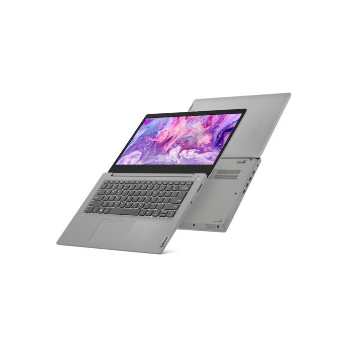 Lenovo IdeaPad 3 15IML05 i7-10510U 12GB RAM 256GB SSD + 1TB HDD 15.6" FHD MX330 2GB DOS Platinum Grey