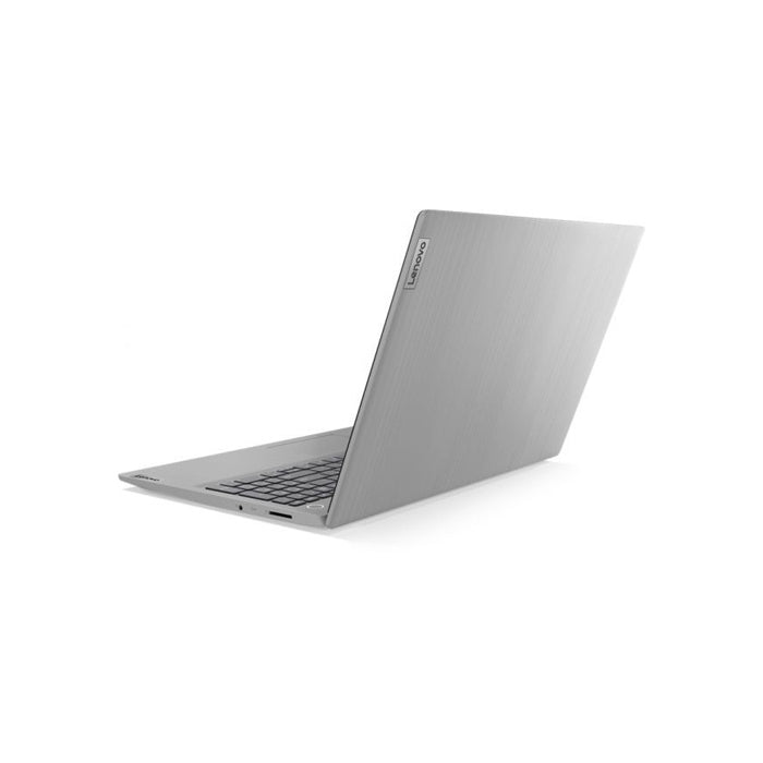 Lenovo IdeaPad 3 15IML05 i7-10510U 12GB RAM 256GB SSD + 1TB HDD 15.6" FHD MX330 2GB DOS Platinum Grey