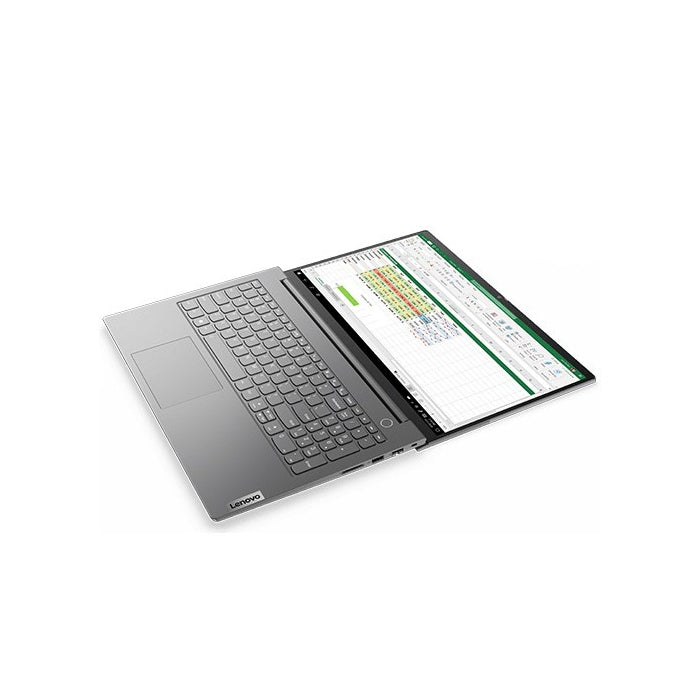 Lenovo ThinkBook 15 G2 ITL i5-1135G7 8GB RAM 1TB HDD 15.6" FHD Touch Screen FPR DOS Mineral Grey