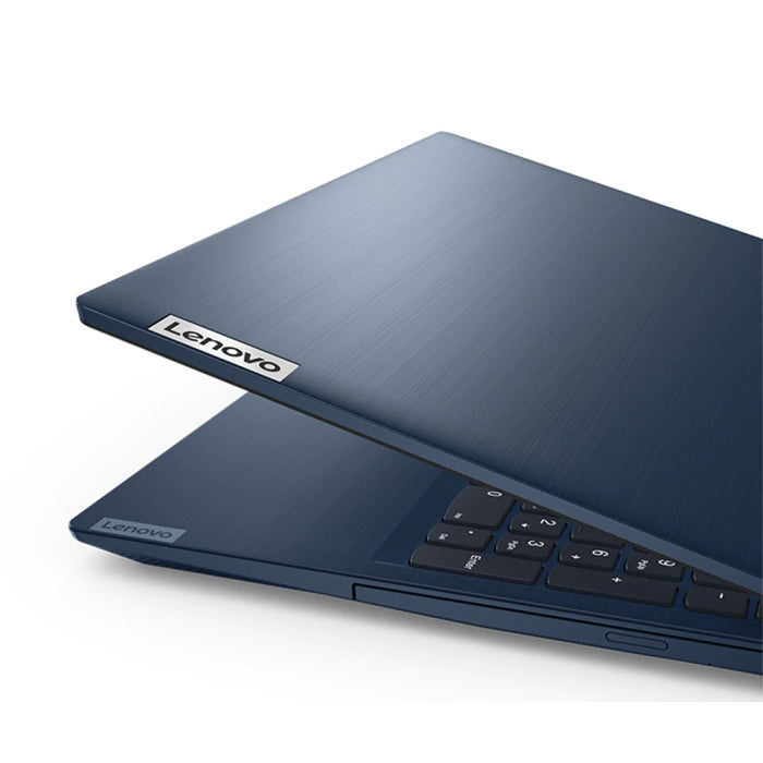 Lenovo IdeaPad L3 15IML05 i7-10510U 8GB RAM 1TB HDD 15.6" FHD MX130 2GB DOS - Blue