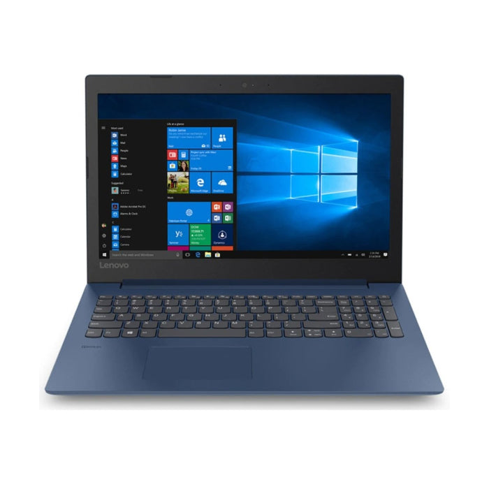 Lenovo IdeaPad L3 15IML05 i7-10510U 8GB RAM 1TB HDD 15.6" FHD MX130 2GB DOS - Blue