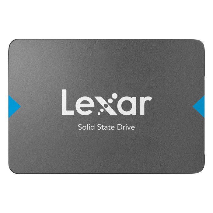 Lexar NQ100 240GB SATA III SSD 2.5"