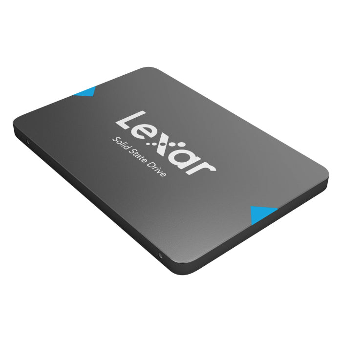 Lexar NQ100 240GB SATA III SSD 2.5"