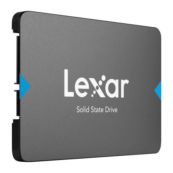 Lexar NQ100 240GB SATA III SSD 2.5"