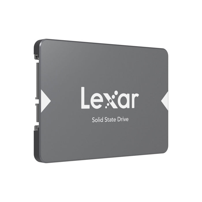 Lexar NS100 2 تيرابايت 2.5 بوصة SATA III SSD داخلي 