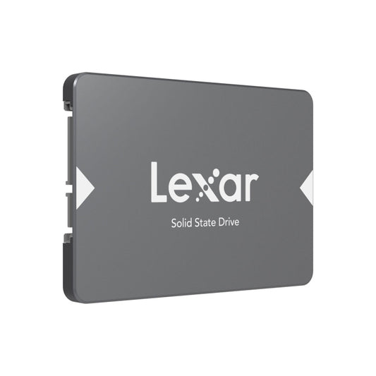 Lexar NS100 2TB 2.5” SATA III Internal SSD