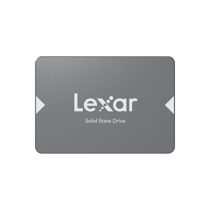 Lexar NS100 2 تيرابايت 2.5 بوصة SATA III SSD داخلي 