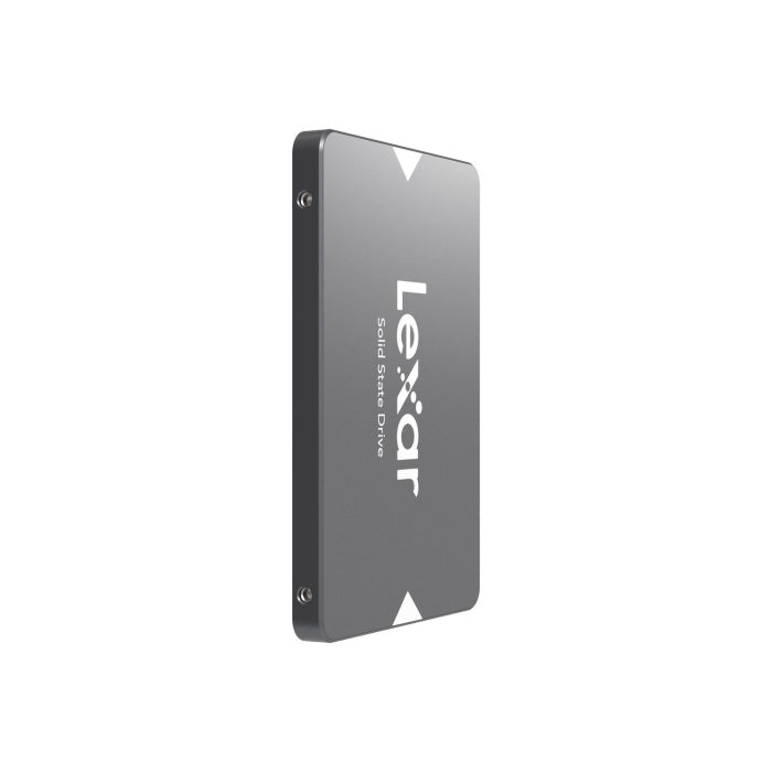 Lexar NS100 2 تيرابايت 2.5 بوصة SATA III SSD داخلي 