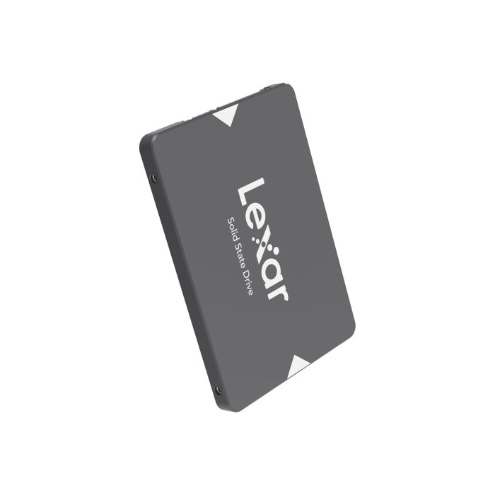 Lexar NS100 2 تيرابايت 2.5 بوصة SATA III SSD داخلي 