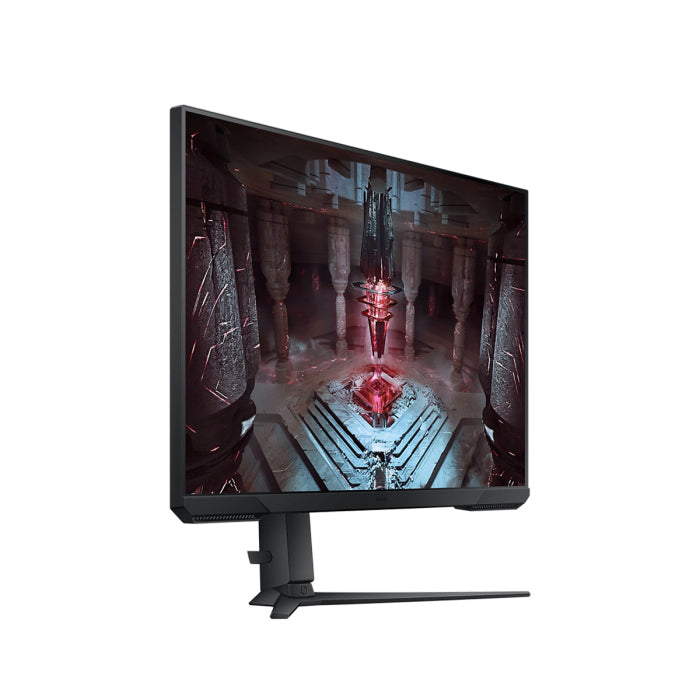 Samsung Odyssey G5 27" VA 165Hz 1ms QHD 2K Gaming Monitor With AMD FreeSync Premium - S27CG510EM