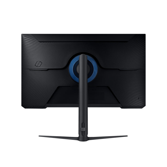 Samsung Odyssey G5 27" VA 165Hz 1ms QHD 2K Gaming Monitor With AMD FreeSync Premium - S27CG510EM