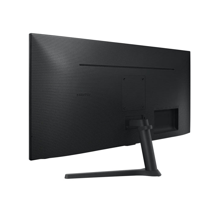 Samsung ViewFinity S5 S34C500GAM 34" VA 100Hz 5ms (GTG) UHD 4K Monitor With HDR10 AMD FreeSync