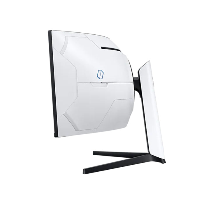 Samsung Odyssey Neo G9 49" 5K-DQHD VA 240Hz 1ms Mini QLED HDR Curved Gaming Monitor - S49AG950NM