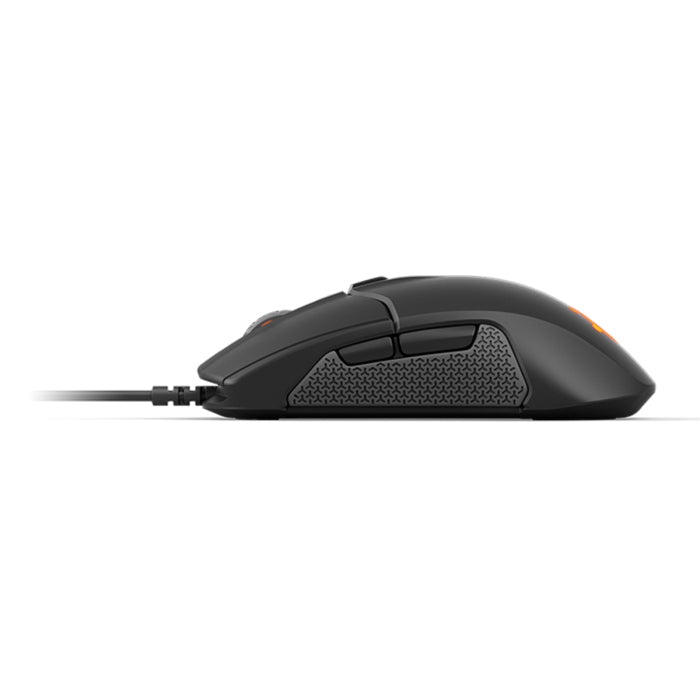 Steelseries Sensei 310 Ambidexttous Wired Gaming Mouse - Black