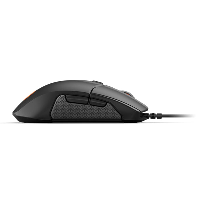 Steelseries Sensei 310 Ambidexttous Wired Gaming Mouse - Black