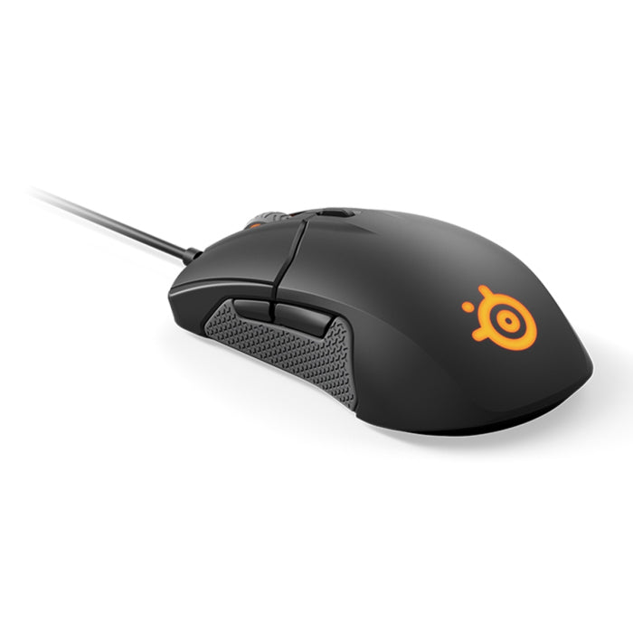 Steelseries Sensei 310 Ambidexttous Wired Gaming Mouse - Black