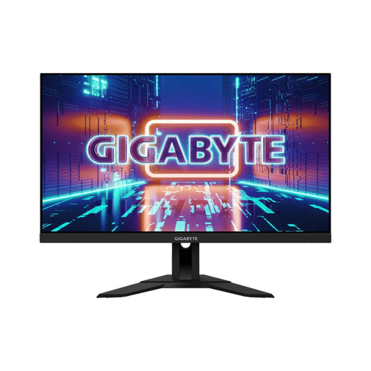 Gigabyte M28U 28"UHD 4K IPS 144Hz 1ms Gaming Monitor With FreeSync Premium Pro HDMI 2.1 USB Type-C