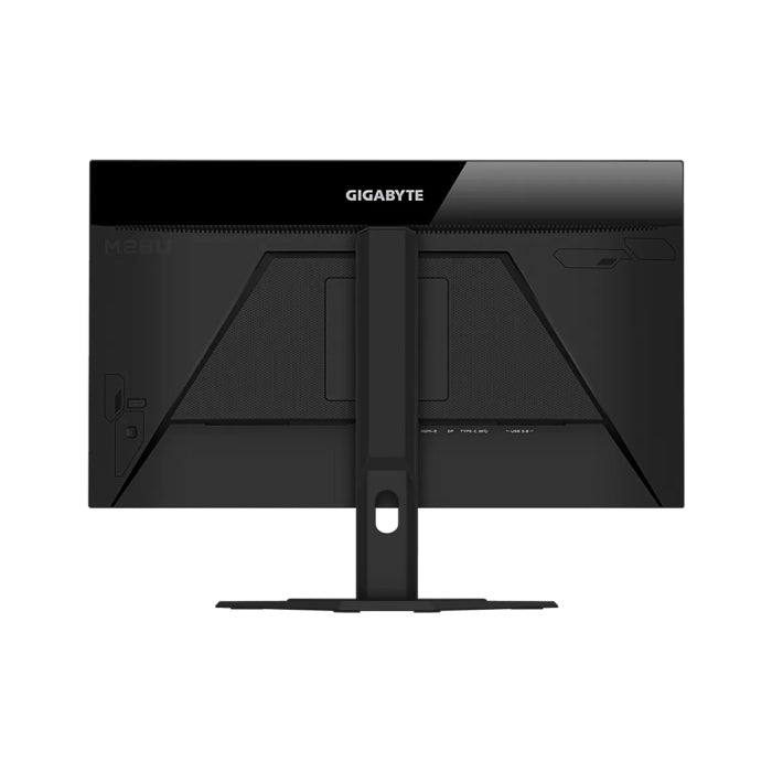 Gigabyte M28U 28"UHD 4K IPS 144Hz 1ms Gaming Monitor With FreeSync Premium Pro HDMI 2.1 USB Type-C