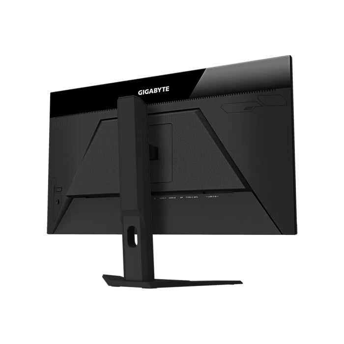 Gigabyte M28U 28"UHD 4K IPS 144Hz 1ms Gaming Monitor With FreeSync Premium Pro HDMI 2.1 USB Type-C