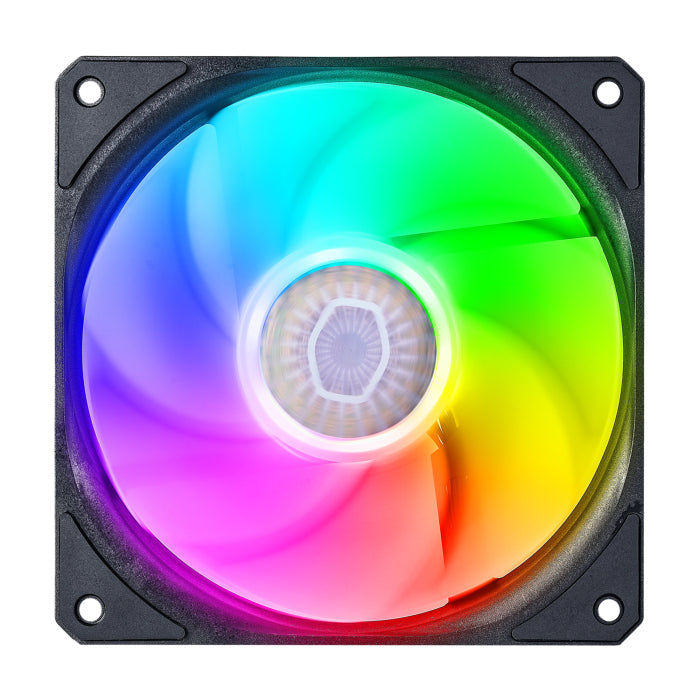 Cooler Master SICKLEFLOW 120 Reversed Edition ARGB Case Fan