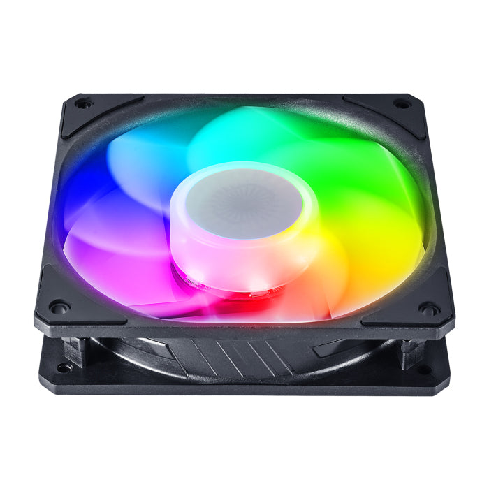 Cooler Master SICKLEFLOW 120 Reversed Edition ARGB Case Fan